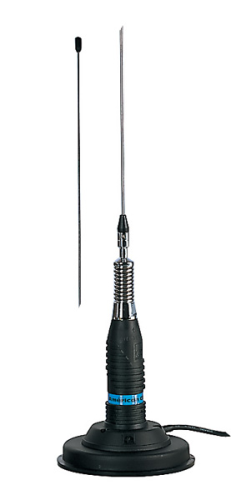 ML 145 Magnet-Antenne, 5/8 Lambda, 145 cm, Nr.6305