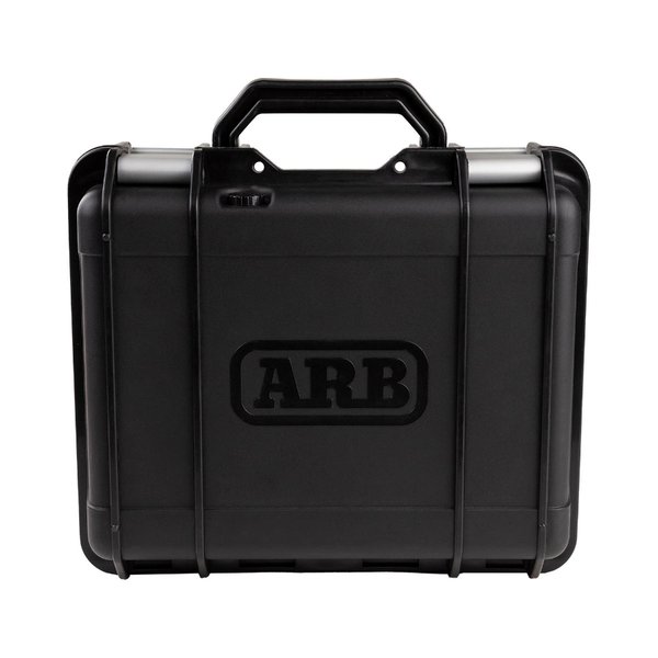 ARB Kompressor Offroad Mobil 12V im Koffer mit Zubehör
