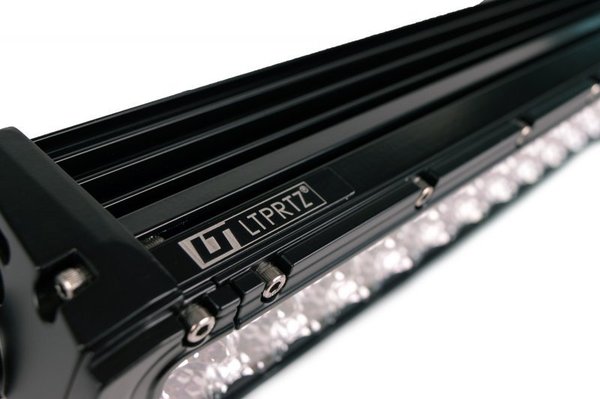 LTPRTZ®: 250W 27500LM 50" Hochleistungs-LED Arbeitsscheinwerfer einreihig