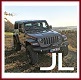 Jeep® Wrangler JL Zubehör