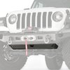 WARN Elite Unterfahrschutz passend zu WARN Stoßfänger für Jeep Wrangler JL/JT (ab Bj.2018)