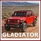 Jeep® Gladiator JT Zubehör