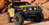 AEV EX Frontstoßfänger für High Top - Kotflügel Stahl Jeep Wrangler JL/JT