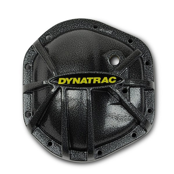 DYNATRAC Differenzialdeckel für DANA 44 Jeep Wrangler JK (Bj.07-18)