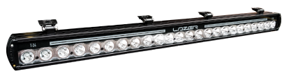 Lazer LED Leuchte Typ T-24
