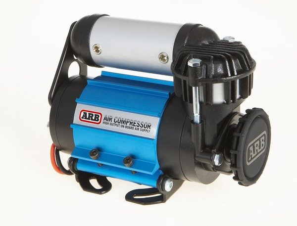 ARB-Kompressor CKMA für Festmontage, 12 Volt