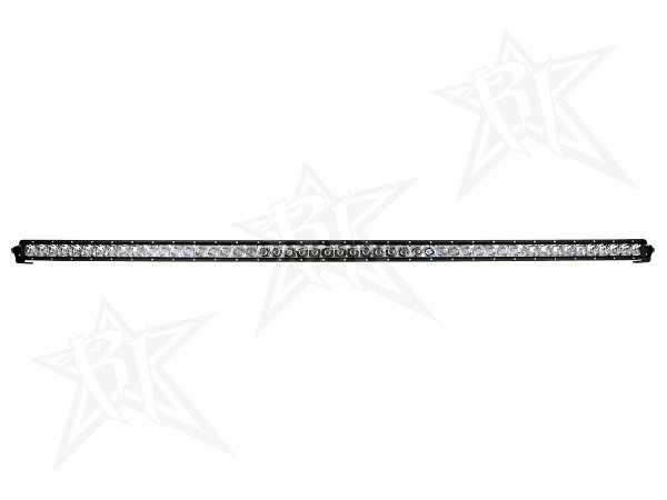 RIGID Light Bar SR2-Serie 50" Flood/Spot Combo