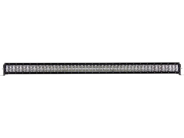 RIGID Light Bar E2-Serie 50" Flood/Spot Combo