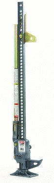 High Lift Jack Wagenheber XTreme XT485 - Das Original - Höhe: 1220 mm