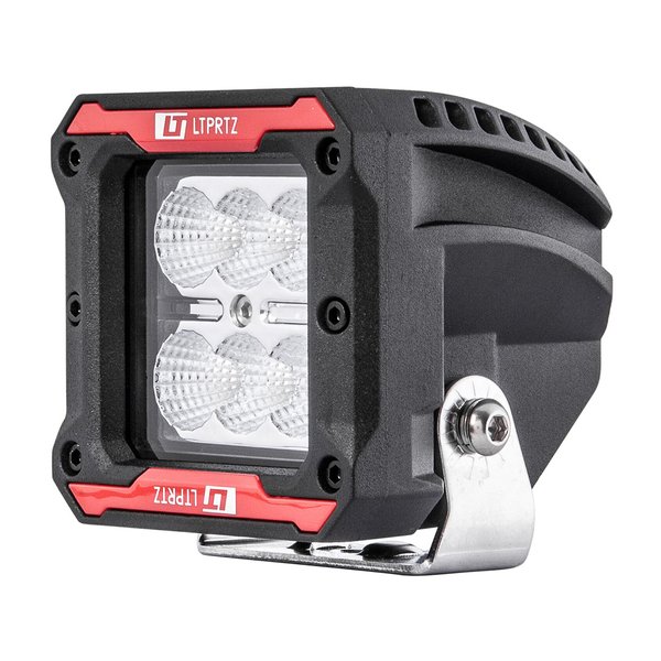 LED Cube Light Arbeitsscheinwerfer 10W Floodlight 90°