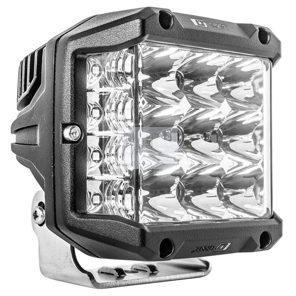 LED Cube Light Arbeitsscheinwerfer 61W Floodlight 140°