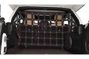 CARGO Schutznetz Rear für Jeep Wrangler JLU 4-türer (ab Bj.2018)