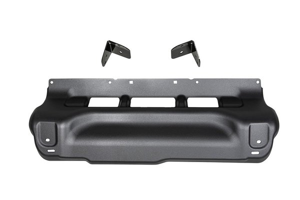 AEV Skid Plate Unterfahrschutzplatte für Frontstoßfänger RX/EX Stahl Jeep Wrangler JL/JT