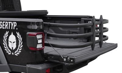 BED EXTENDER Ladeflächenerweiterung für Jeep Gladiator JT