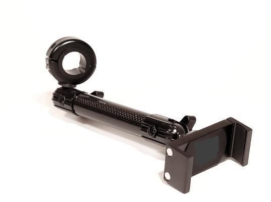 VECTOR OFFROAD Phone Holder Standard Arm für E-Dock